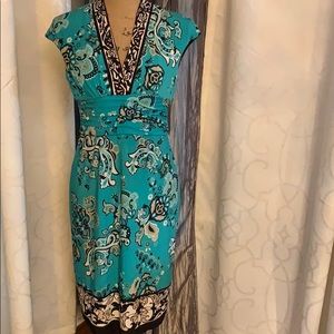 Liz Claiborne Spring/Summer Dress